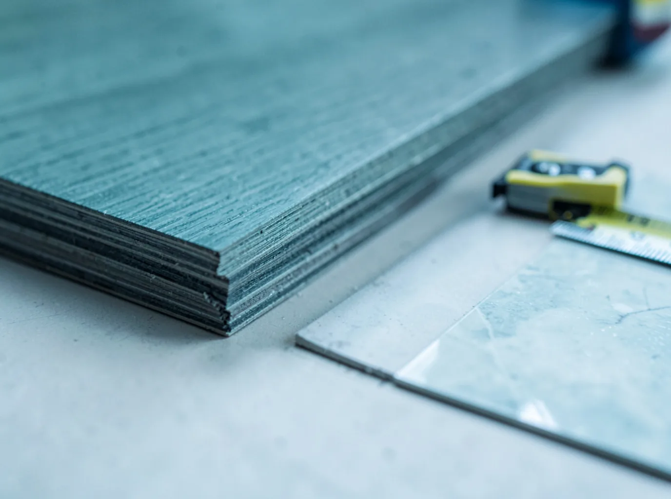 Luxury Vinyl Plank Installation Glen Mills, PA FAQs